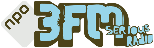 NPO_3FM_logo